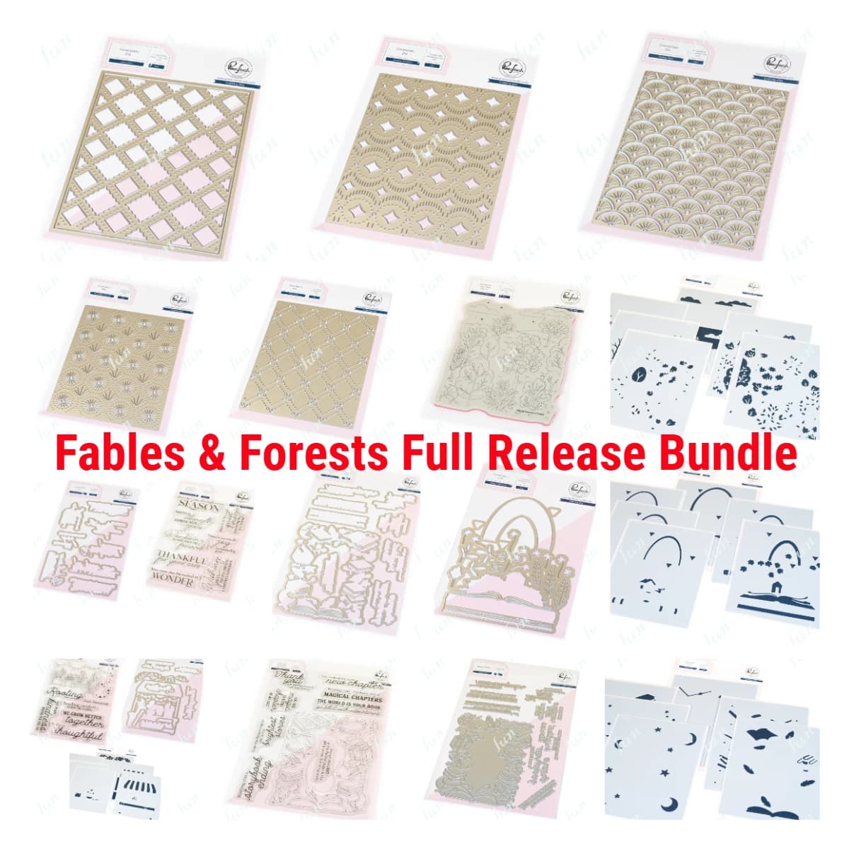 Sparkle Stitches Coverplate Die Frames Metal Cutting Dies Sets Dreamer's Forest Stamps Stencil DIY Scrapbooking Paper Card