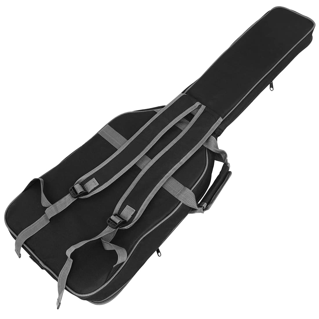 Electric guitar backpack IRIN 10 mm/20 mm waterproof Oxford fabric guitar bag with double shoulder strap