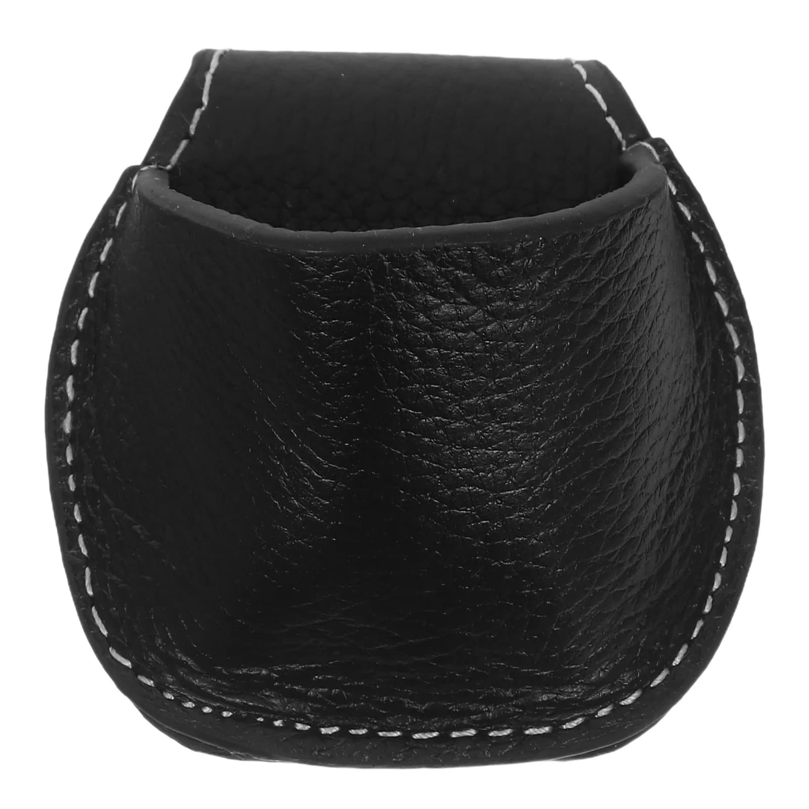 Borsa per stecche da biliardo: Custodia portatile in PU per gesso da biliardo, accessori per tavoli da snooker, porta gesso resistente per riporre il gesso in camera