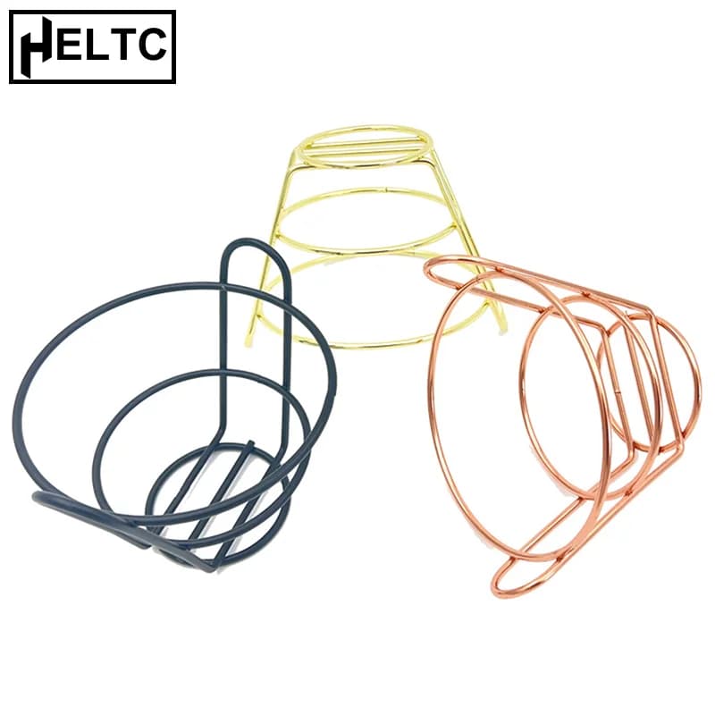 Cestino per patatine fritte Secchio per snack Cestino per patatine di pollo fritto Cestino per friggere alimenti Colino per olio Contenitore per stoviglie creativo
