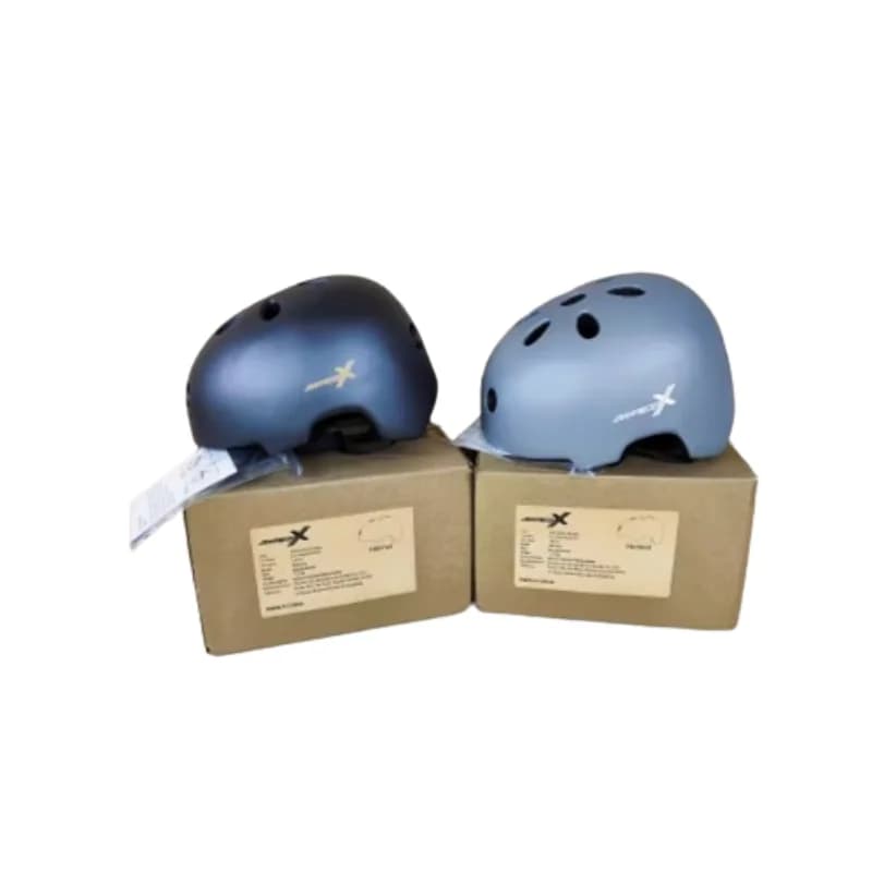 BMX helmet for performing cars for children and adults, light cycling bike, dead flying bicycle, skateboard, roller skating