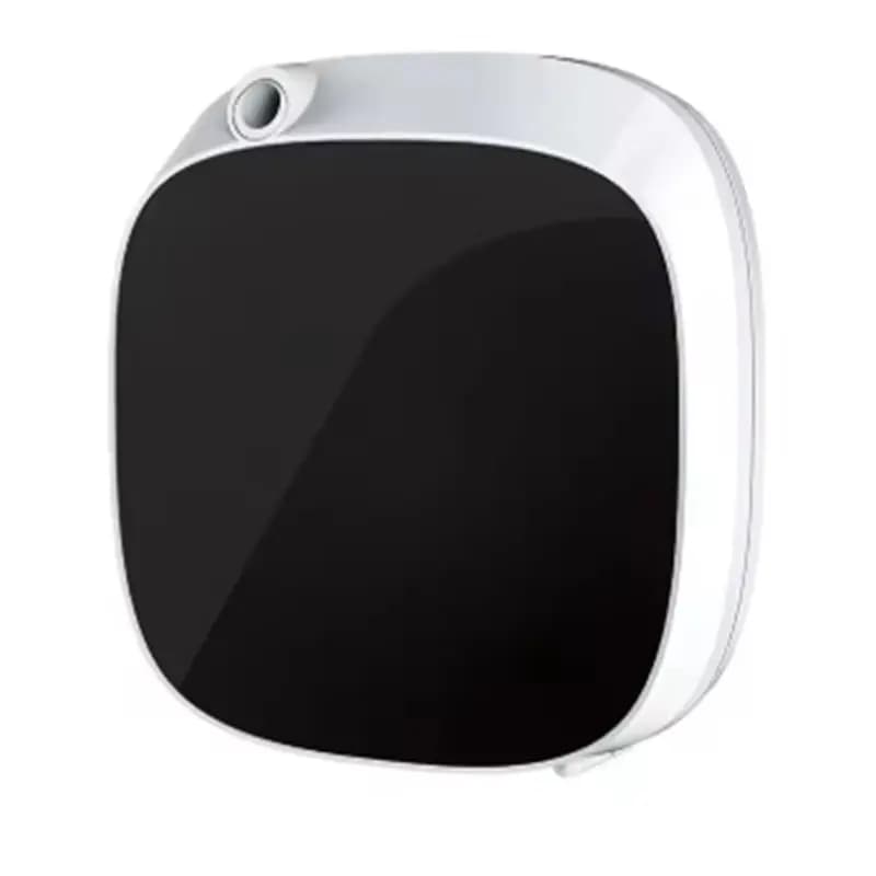 AEE8-Bluetooth Fragrance Diffuser App Control 100ML Waterless Essential Oil With Cold Air Diffusion Technology