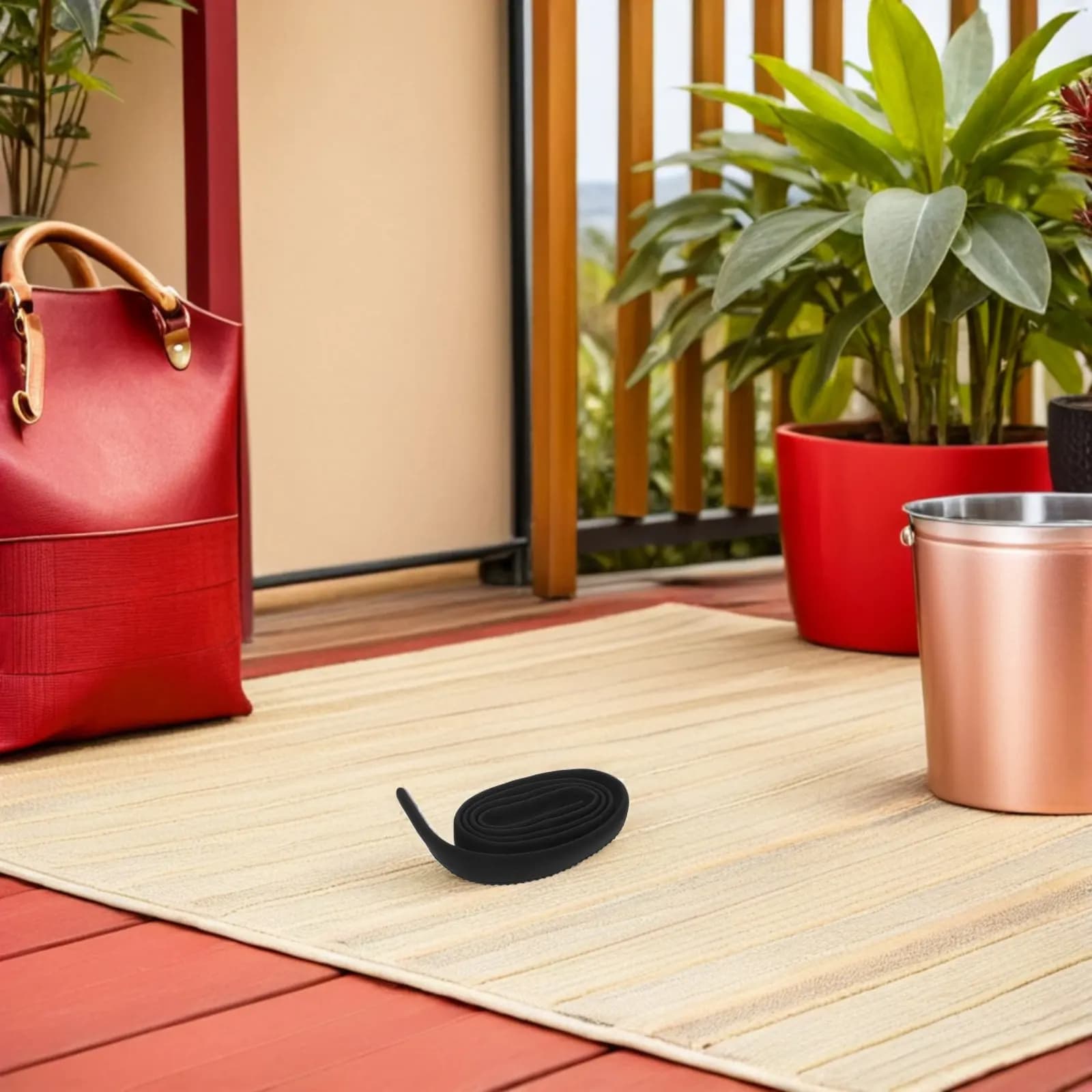 Copertura isolante per tubo sacca idrica, accessorio per zaino outdoor, per bottiglie d'acqua calde e fredde