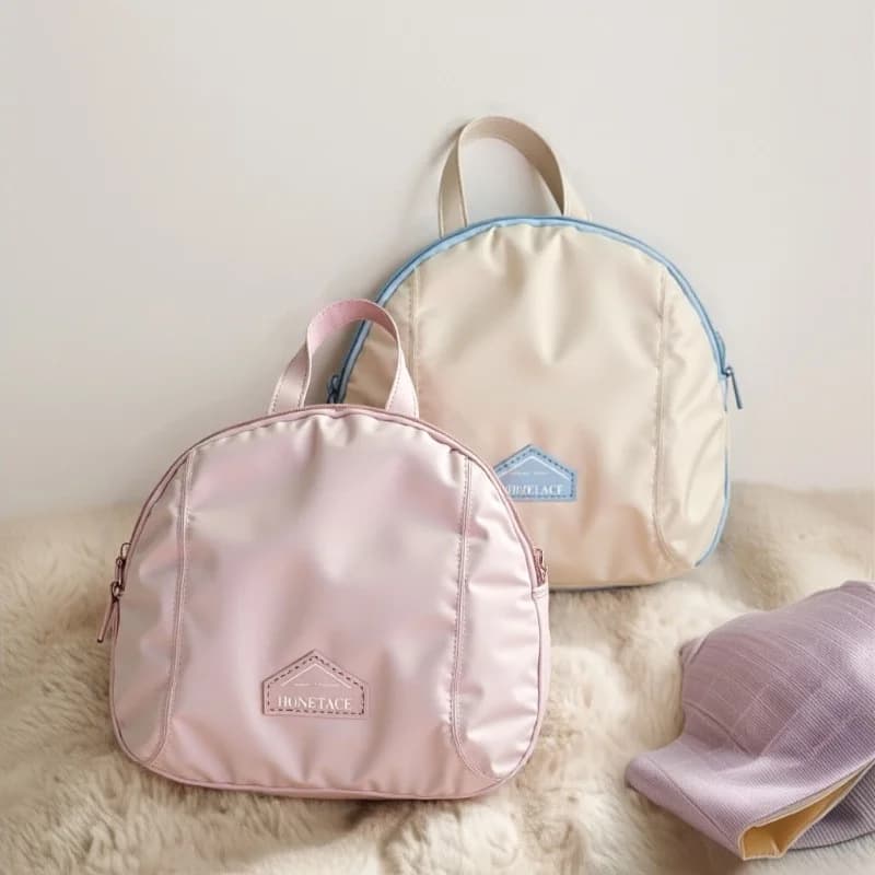 Borsa da Viaggio Portatile 3in1 per Biancheria Intima, Calzini e Cosmetici, Organizer con Scomparto con Cerniera per Vestiti Intimi
