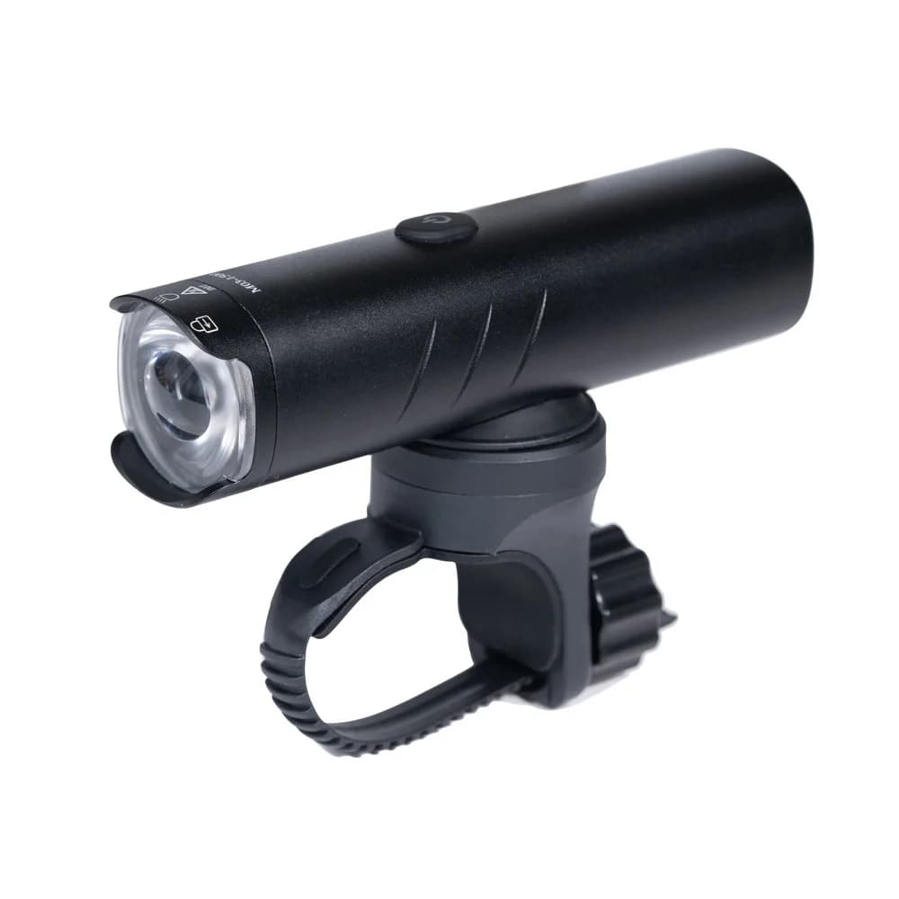 Bike Headlight Wind & Moon Road Bike Headlight Night Tour Strong Light Anti-reflective Night Light Super Bright Driving Equipment
