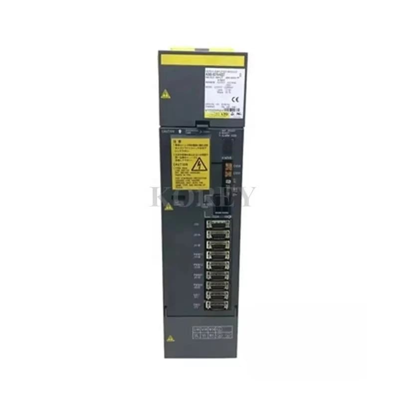 Modulo Amplificatore Servo Fan-uc A06B-6079-H207