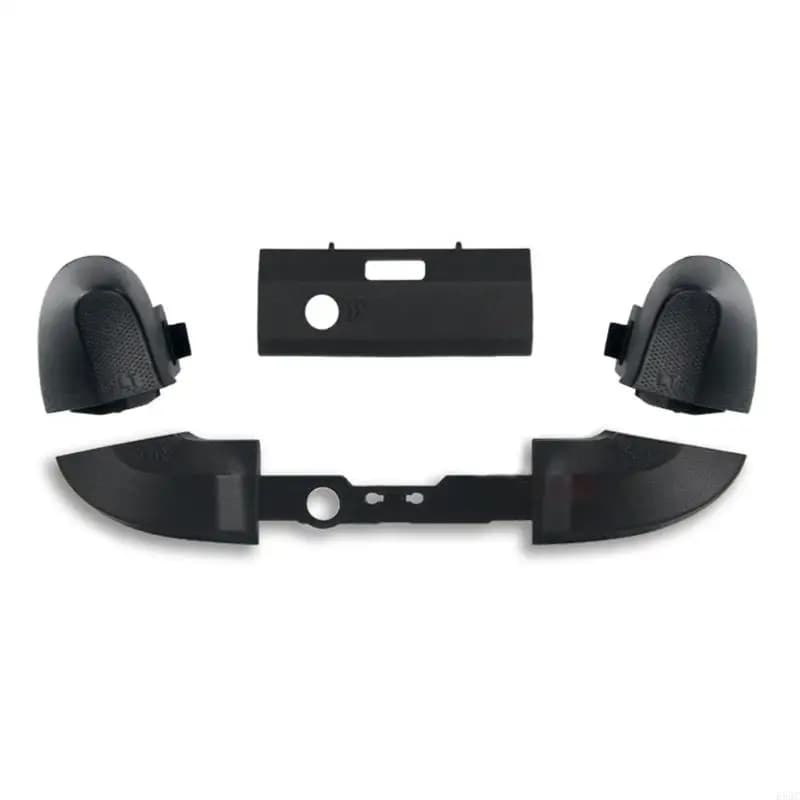 Lb per Rb Lt per Rt Set di pulsanti del paraurti anteriore Accessorio di ricambio, adatto per controller X box Series SX