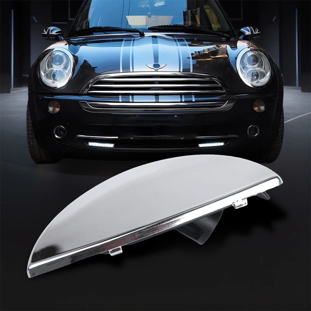 Covering Ugello Lavafari Left Right 63126922155 63126922156 for Mini R50 R52 R53 2001-2006 Accessories