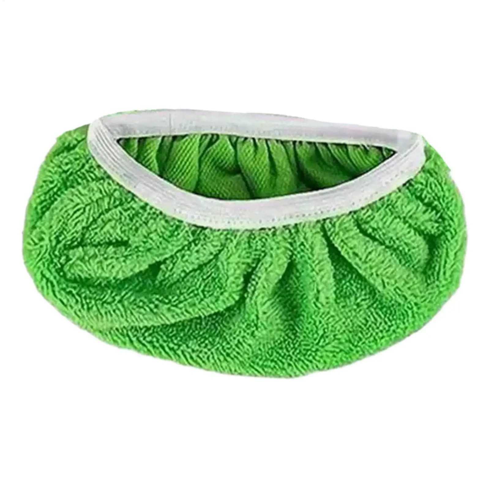 Panni per Mop, Panni di Ricambio per Testine di Mop, Ricariche per Panni di Pulizia Pavimenti per Casa