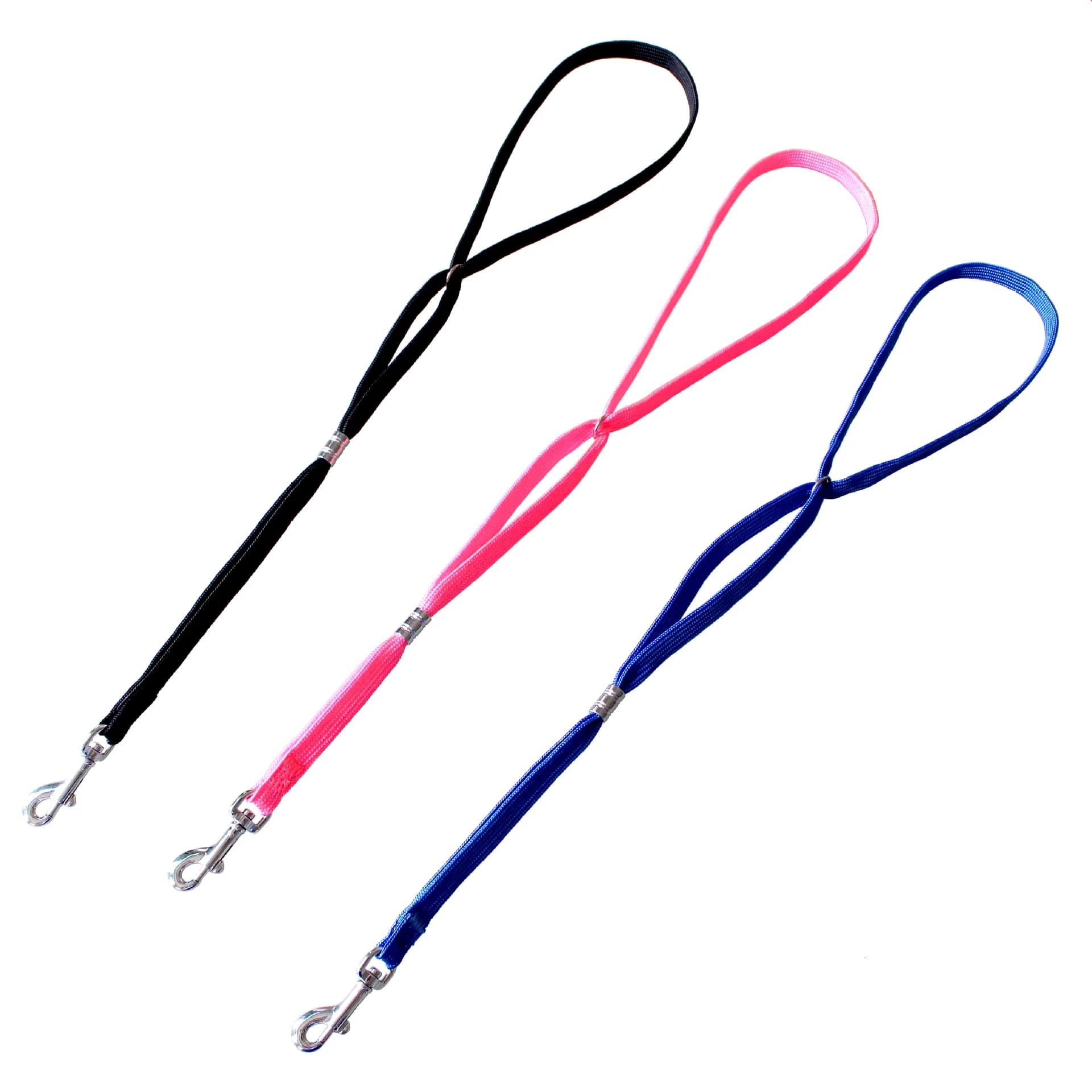 1/3pcs Pet Grooming Noose Nylon Anello di ritenuta Guinzagli Corda fissa regolabile per cani e gatti per tavolo per toelettatura animali domestici