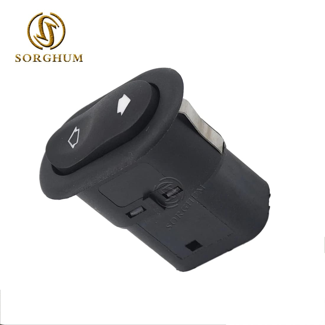 Sorgo Auto accessori per Auto per Ford Ranger Ecosport interruttore alzacristalli elettrici muslimex