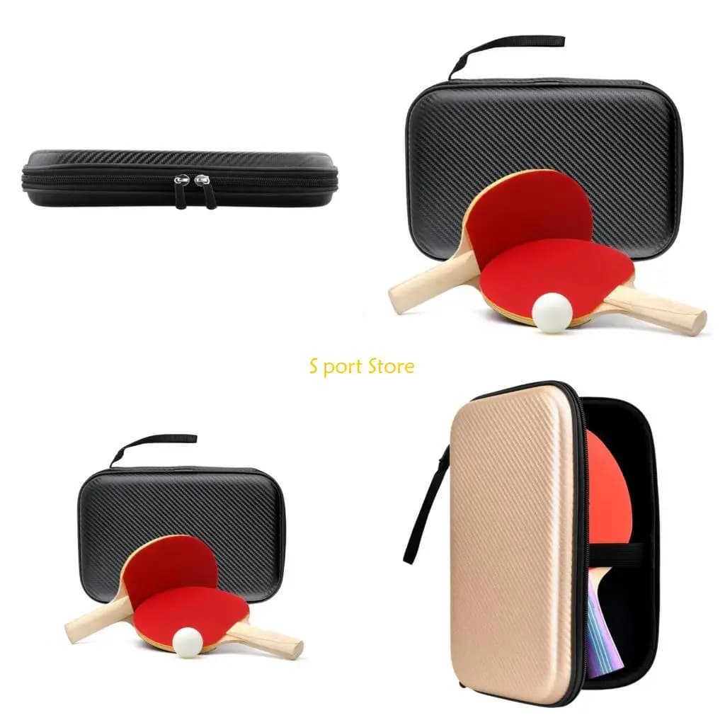 U2JB Lightweight Paddlebag from Waterproof Case Portable Hard Case for Bags