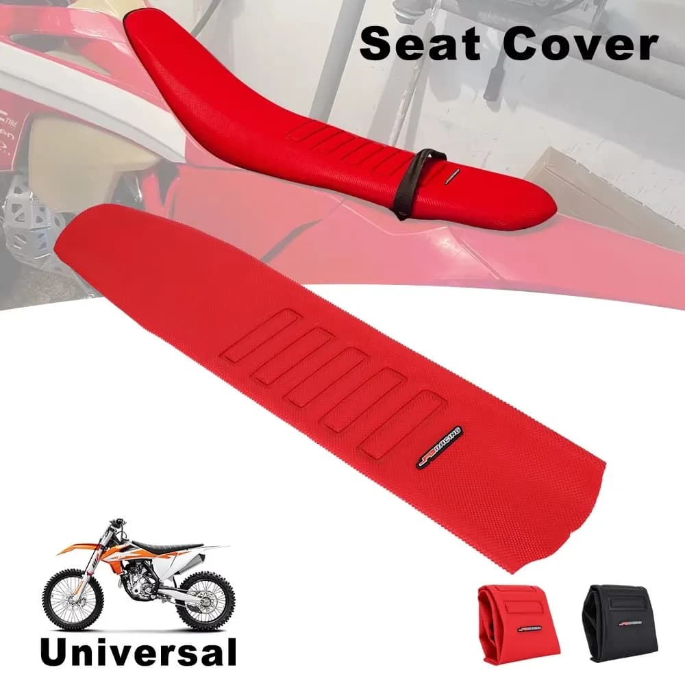 Accessori Moto: Coprisella in PVC Antiscivolo e Impermeabile per Honda CR CRF CRM SL 125 150 230 250 450 480 500 50 80 85 1000