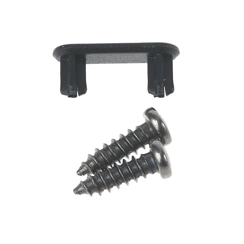 SHB-13 Belt Clip Replacement for Handheld Radio FT1DR FT2DR FT-1DR FT-2DR for Radio VX-8R M76A