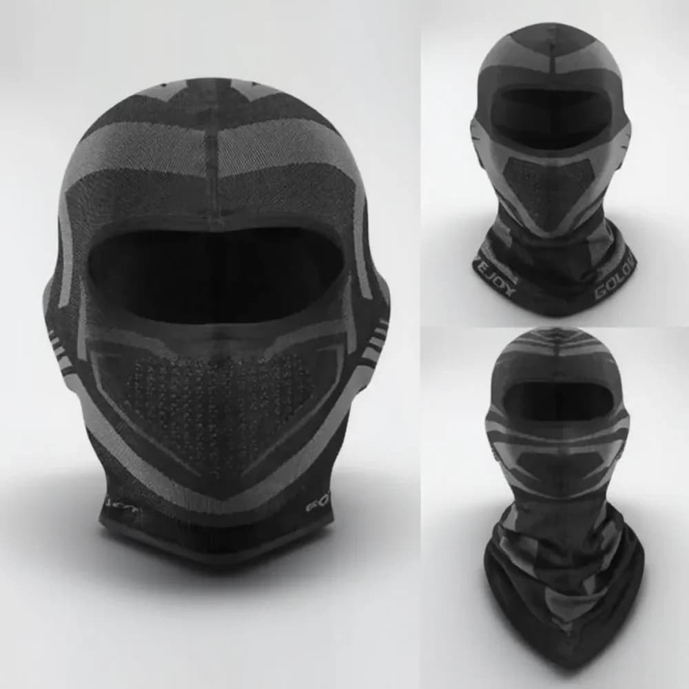 Safety protective equipment for helmet cover for bicycle mask for multifunction windproof motorcycle