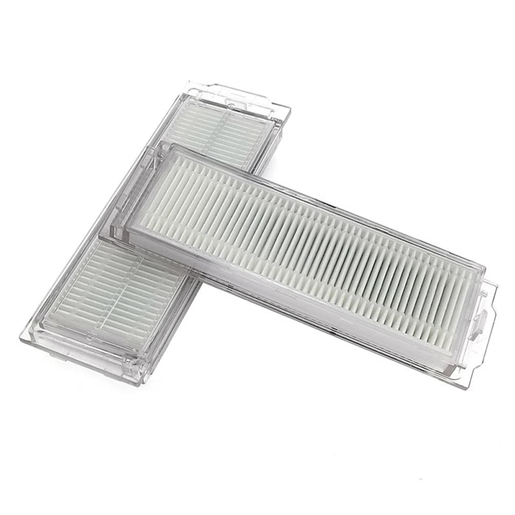 Filtro HEPA di ricambio per Xiaomi Mi Robot Vacuum Mop 2 Pro MJST1S / 2 Lite MJSTL Filtri Accessori Pezzi di ricambio