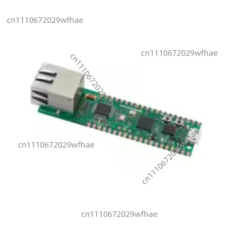 W5500-EVB-PICO RP2040, W5500 for Raspberry Pi Pico Board