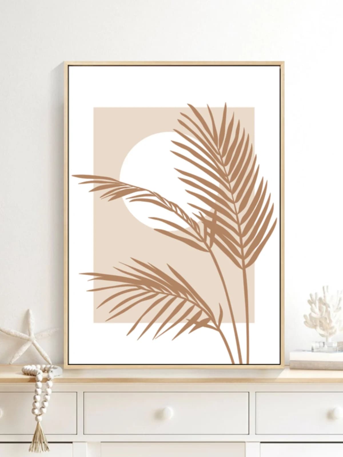 Decorative Modern Living Room Painting, Decorative Bedroom Wall Painting, Abstract Picture with Dining Room Lines