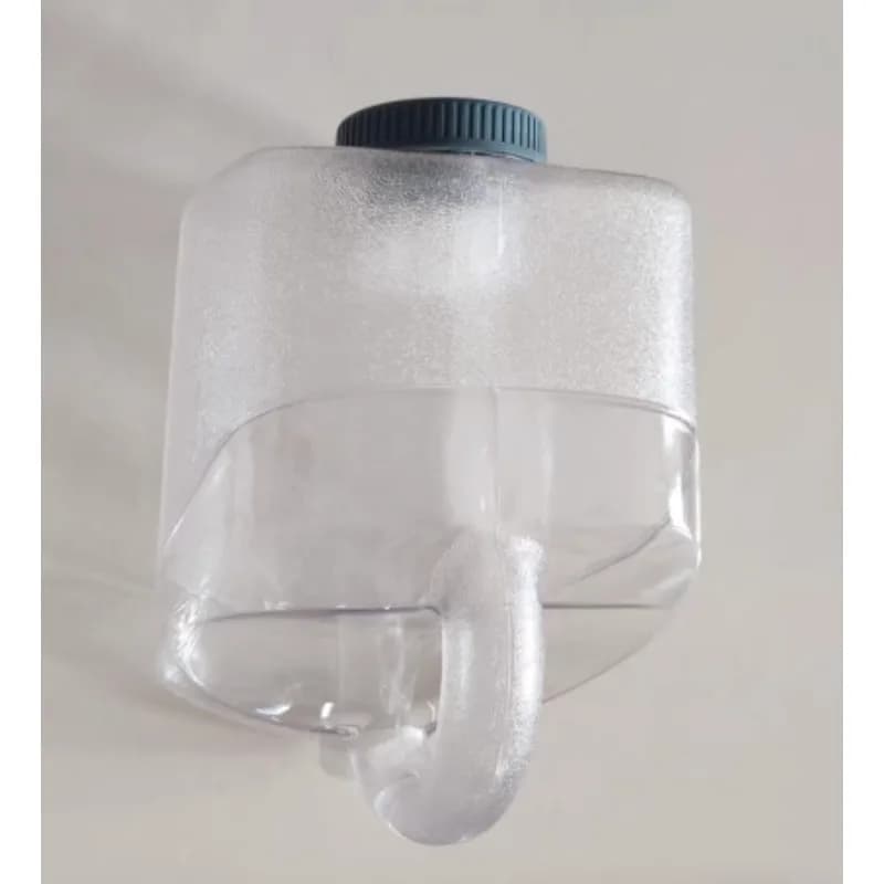 Accessories Applicable to Huaguang QZ01-B Suspended Iron: Water tank, Water container, Kettle with lid
