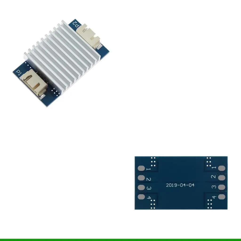 U55C 4Pack TL Smoother Moduli aggiuntivi Filtro ritaglio motore per accessori per stampanti 3D