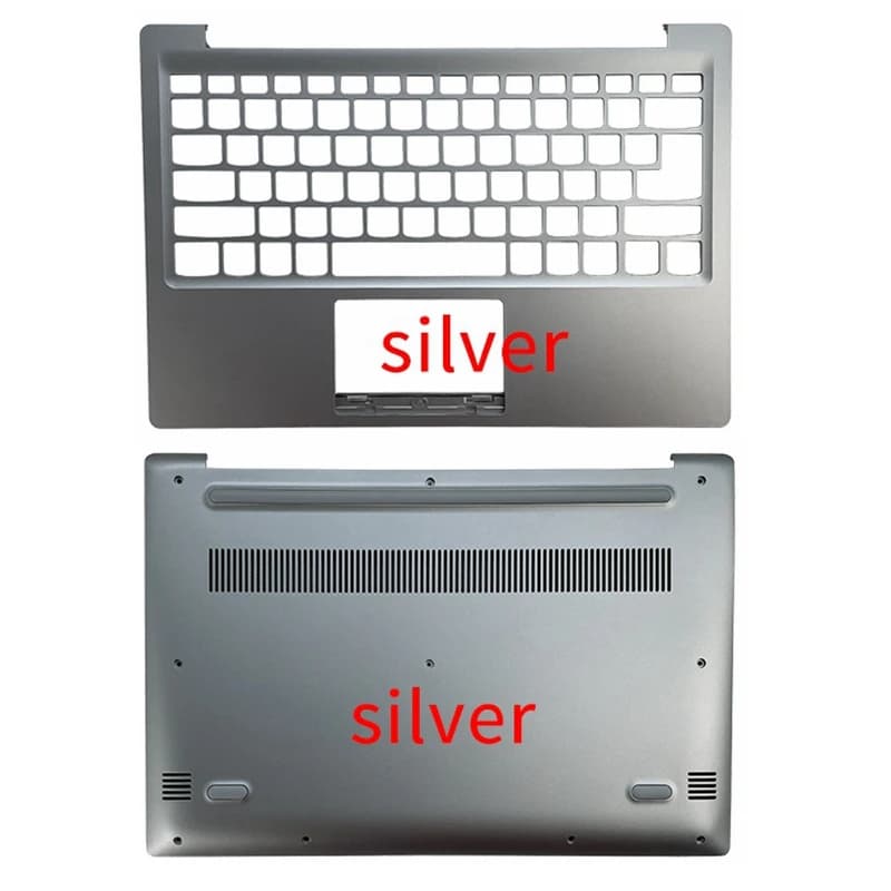 NEW For Lenovo for Ideapad 320S-13 7000-13 320S-13ISK 320S-13IKB Laptop Top Case/Bottom Case