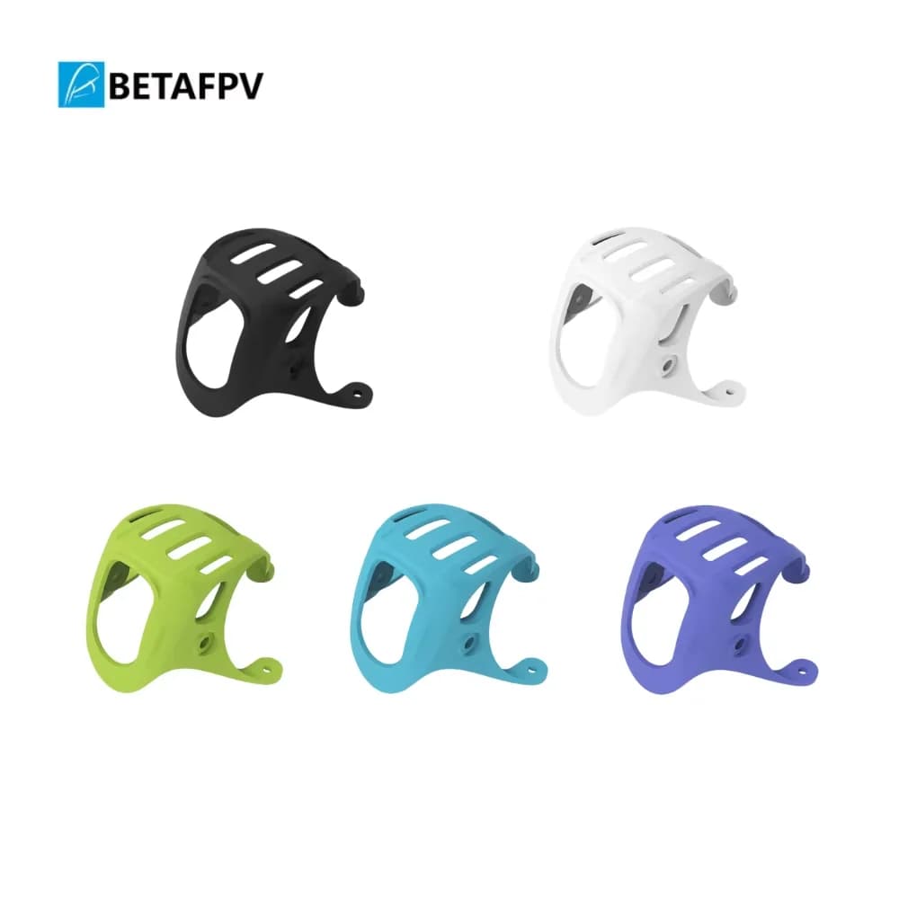 BETAFPV Air Unit Camera Tip O4 Meteor65 Pro / Meteor75 Pro Frame for drones Meteor65 Meteor75 Pro HD O4