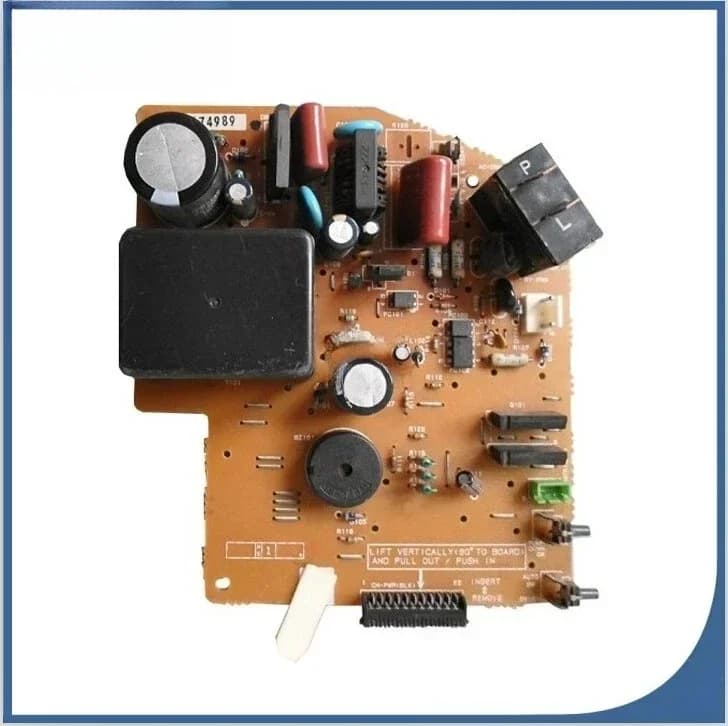 Tuyagood Working For Air Conditioning Motherboard Control Board A74989 A71719-1 Board SaleAlexa Google Assistant