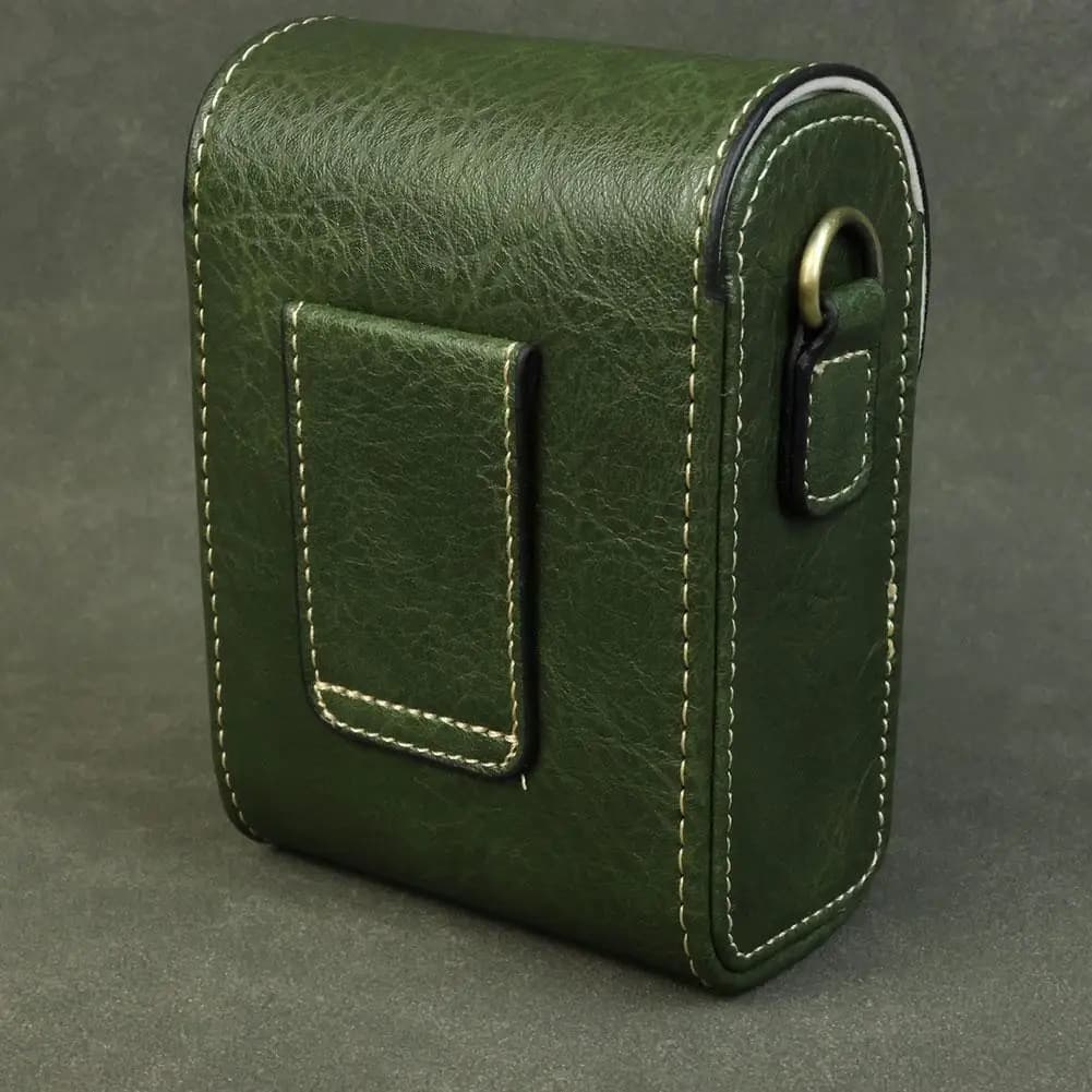 Camera bag for Lumix ZS99/TZ99 ZV1M2 SX730/SX740 Compact protective case Waterproof DSLR travel case K7A9