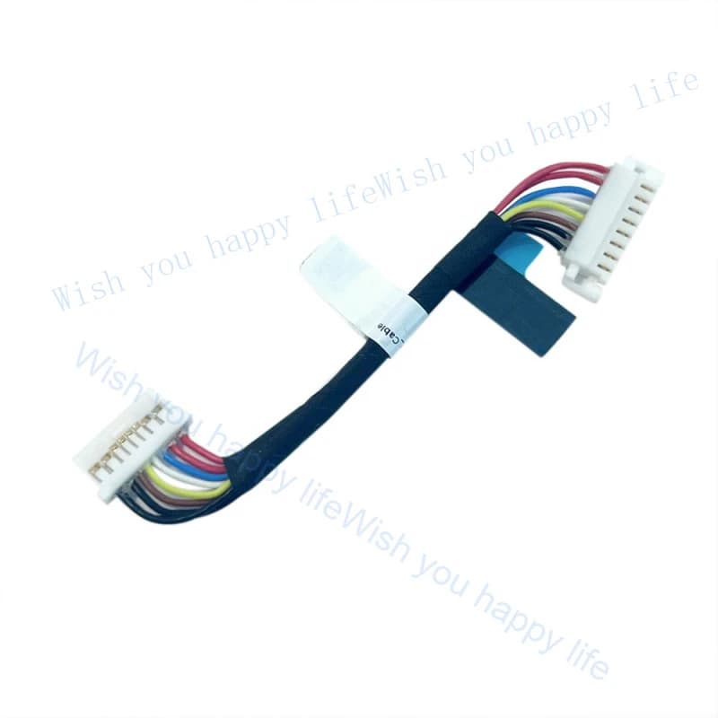 TT Battery Cable For ASUS NB7138A HQ270050008H0 Laptop Repair Parts Replacement
