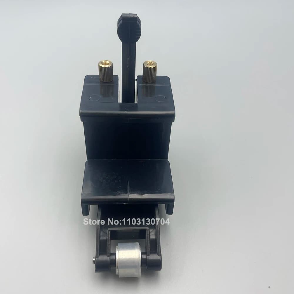 Vinile Redsail Cutter Pinch Roller Assembly per Redsail RS360 RS450 RS500 RS720 RS800 RS1120 RS1360C rullo di presa a pressione della carta