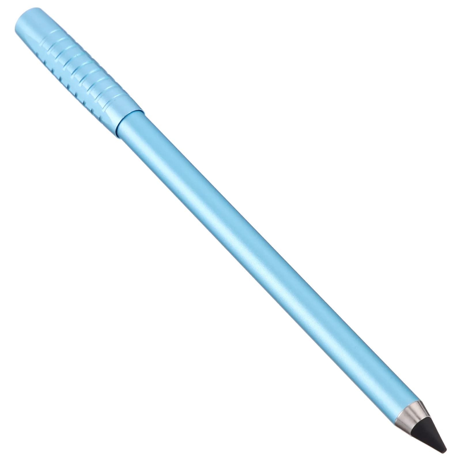 Penna Stilo Touch Screen ad Alta Precisione, Capacitiva, per Scrittura Fluida su Telefoni, Tablet e Schermi Elettronici