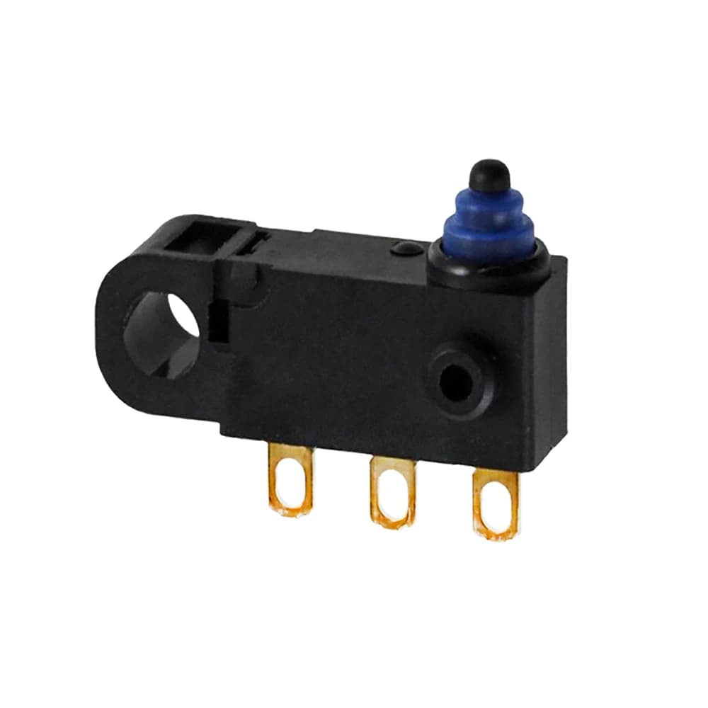 Microinterruttore sigillato di ricambio per D2HW-C221H C201H Interruttore di controllo porta serratura accensione intelligente per auto
