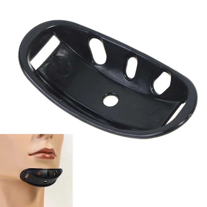 2/10 Universal Menthnerassis for Motorcycling helmet - For safety of bikes/skiing