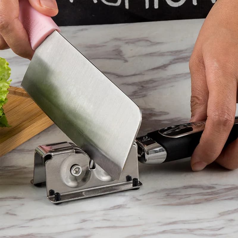 Sharpener Household Quick Sharpener Whetstone Stick Sharpening Kitchen Knife Kitchen Gadget Sharpener