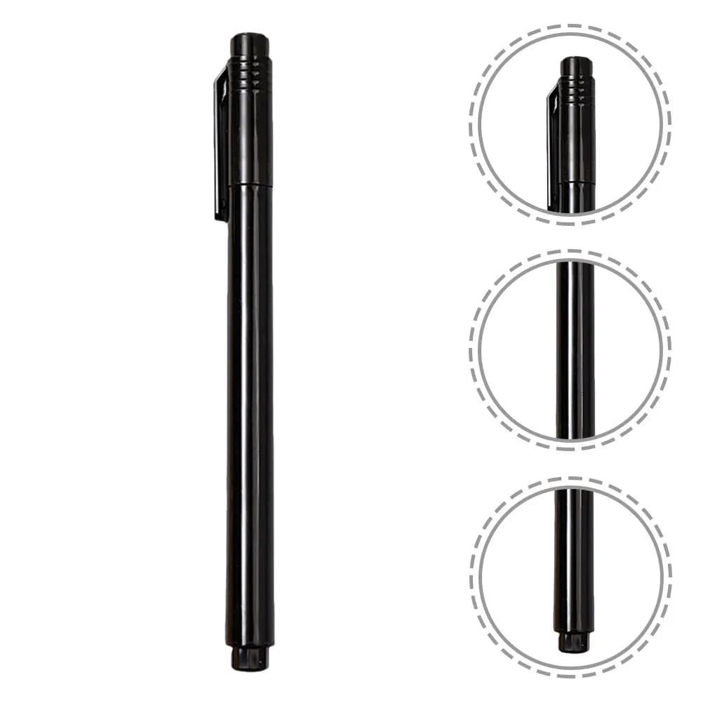 Nail Graffiti Pen Special Fine Line Nail Art Dry Uv Gel Manicure Drawing Painting Pen Manicure Pens