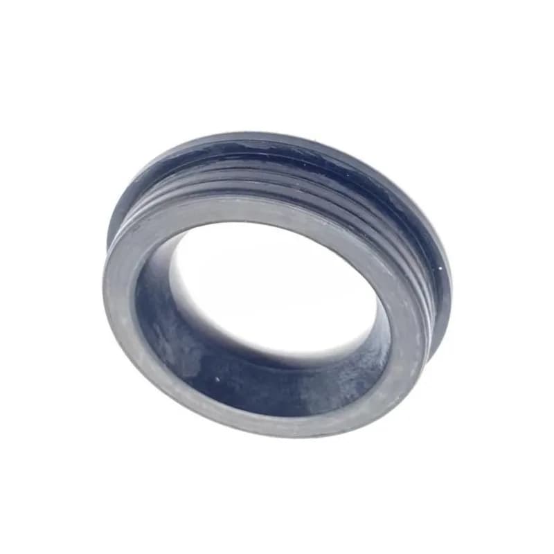 Per Roewe 350 360 E550 Hybrid per MG 3 2024 MG5 GT Valvola di Controllo Olio Anello di Tenuta Piccolo Nero 1PC Auto Brand New