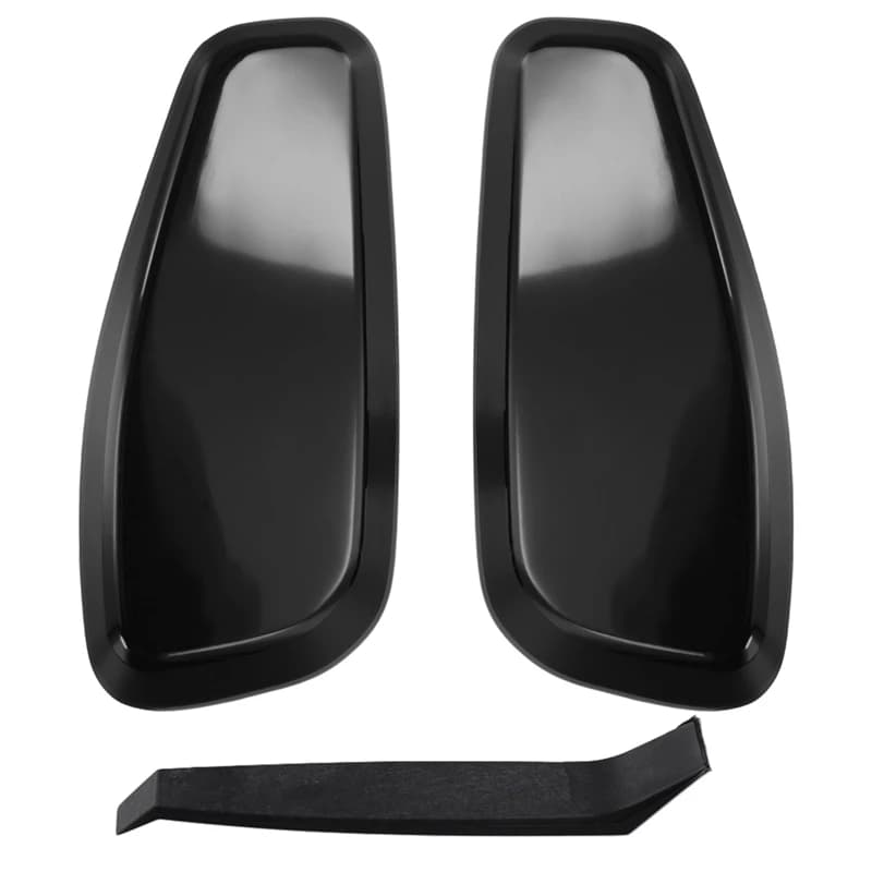 Indicatori di direzione a LED per indicatori di direzione laterali anteriori per auto 68256049 AA 68256050 AA Per Jeep Renegade BU 2014-2021