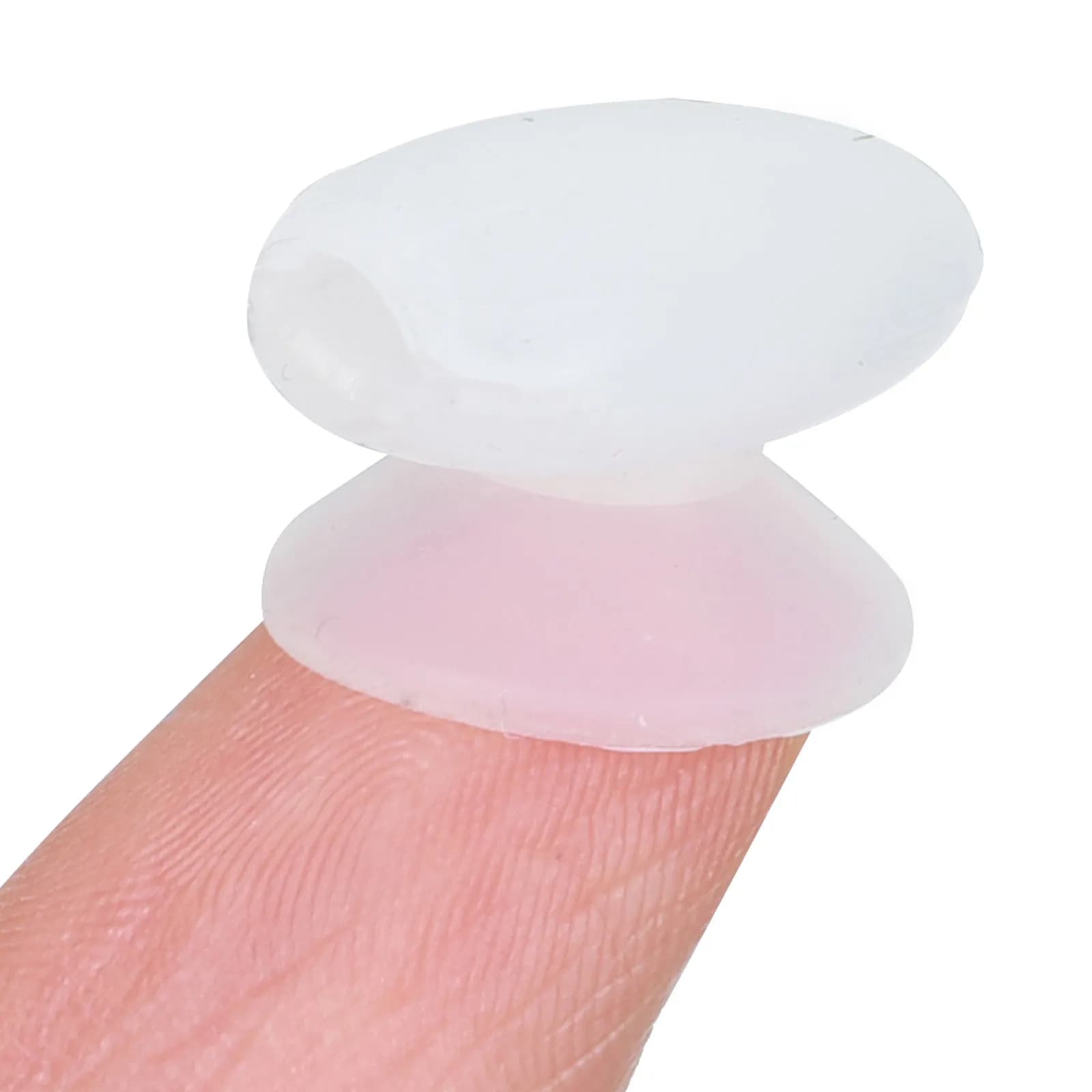 Set di 12 Coperture Protettive in Silicone per Pennelli da Labbra, Antipolvere, Porta Pennelli da Trucco, Custodia Anti-Smarrimento, Organizer da Viaggio per Trucchi