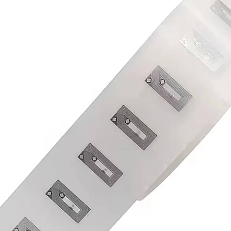 13*28 MILLIMETRI 13.56 mhz CUID Modificabile S50 1K NFC Adesivo Intarsio Bagnato tag NFC Blocco 0 UID Riscrivibile Per Andriod MCT Copia Clone