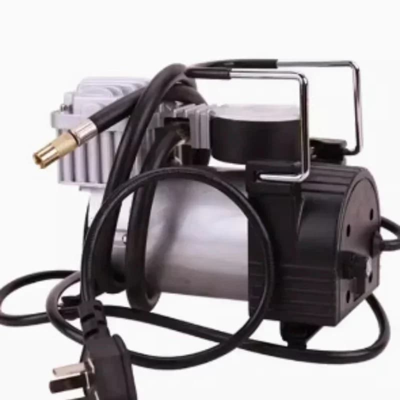 # Gonfiatore da basket per calcio elettrico per palla da 220 V, borsa per colonna d'aria per pneumatici per auto, anello per nuoto salvavita