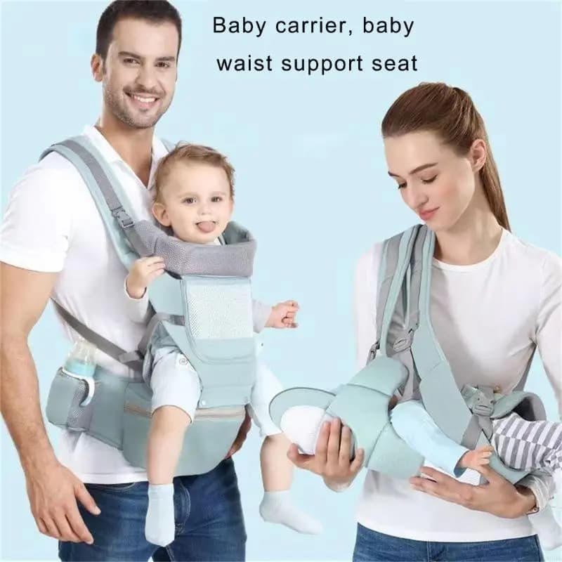 Bambino traspirante con cinturino con sgabelli in ergonomica Distribuzione del peso per bambini godersi il comfort a2ub