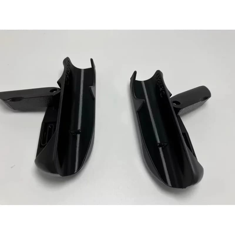 Accessori per impugnatura da gioco stampati in 3D per console di gioco GPD Winmax2