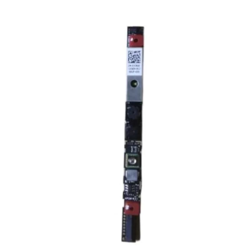 Nuova Webcam per Dell 7569 7579 7779 5568 7368 7378 5368 5378 0 jcxg0 microfono per fotocamera