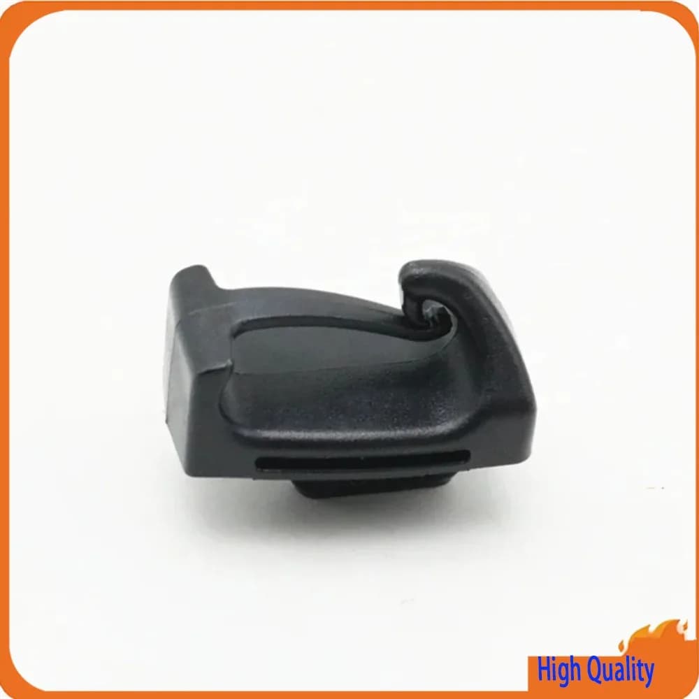 For Mazda CX 5 KE KF 2012-2021 6 GH GJ Car Rear Trunk Cover Curtain Buckle Hook Clip Bracket