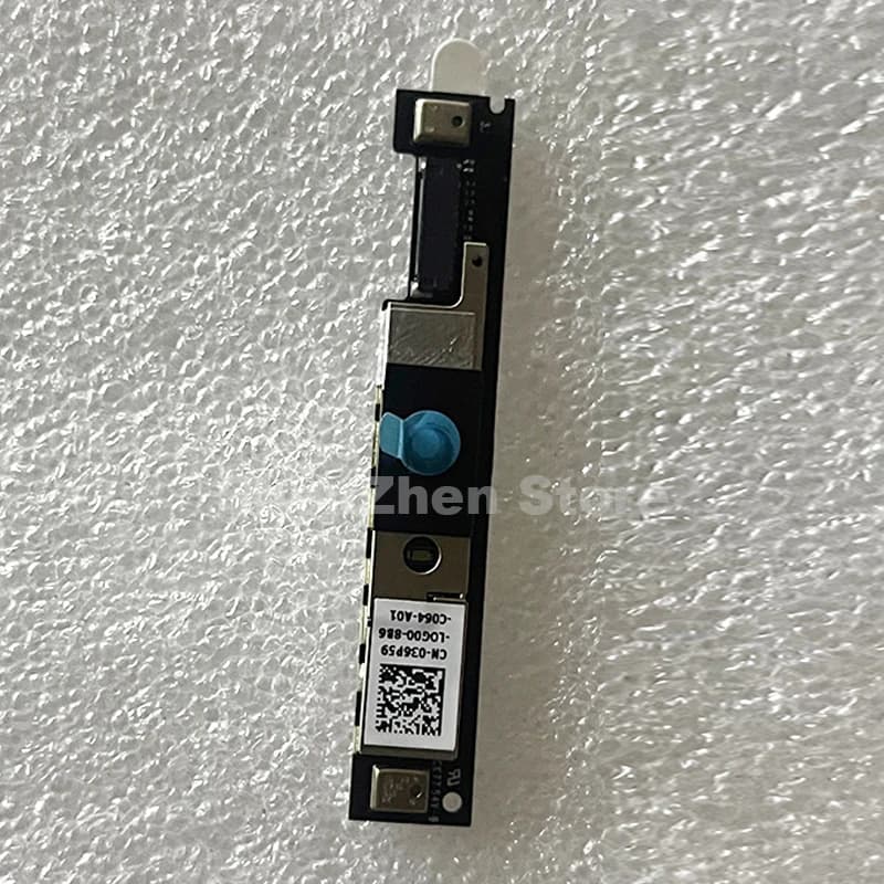 New Original 036P59 For DELL Alienware 13 15 17 R1 R2 R3 R4 Laptop Internal Webcam Camera Module CN-036P59 36P59 100% Tested