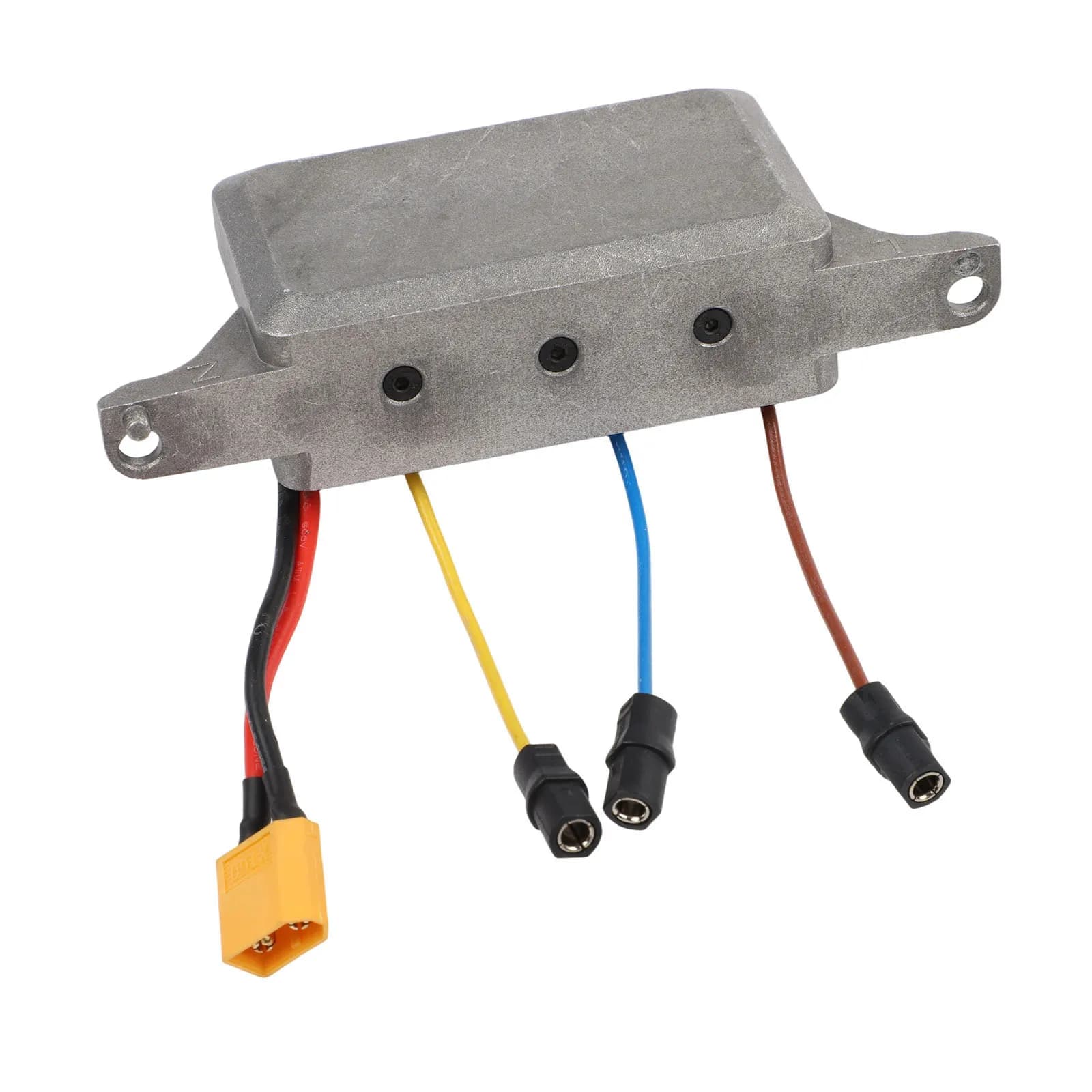 For NIU KQI3 Pro Electric Scooter Main Circuit Board Motherboard Controller 48V 17A Replacement Part For KQI3 Sport Max Scooter