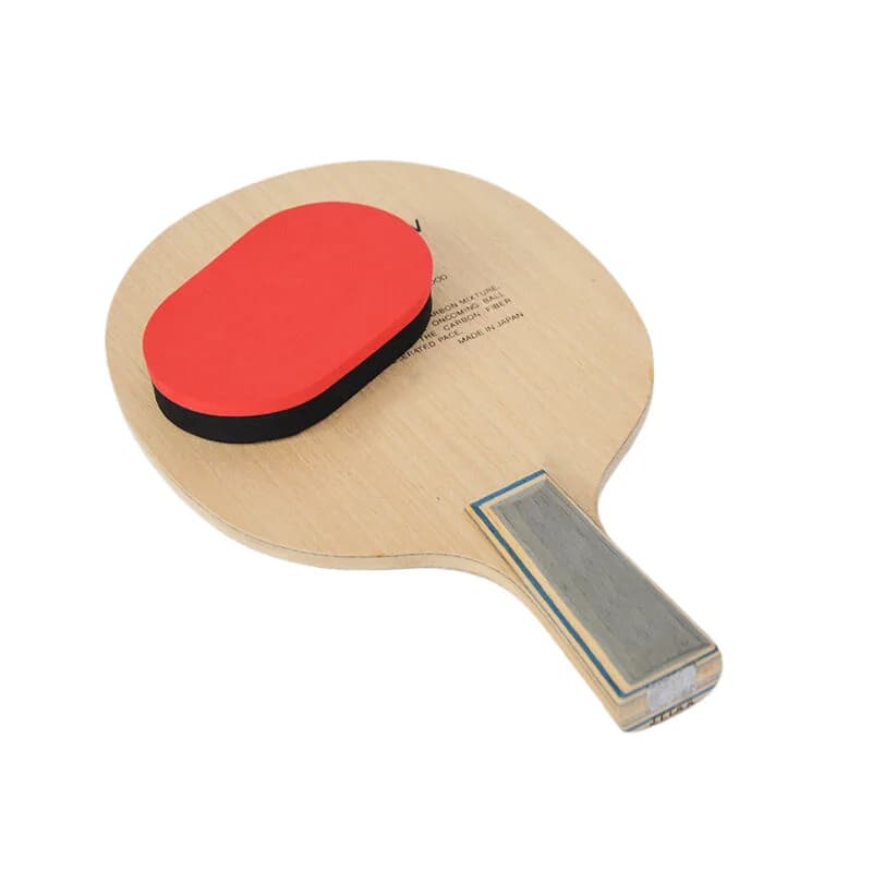 Ping Pong Cleaning Brush Rubber Foam Detergent for Ping Pong Rack Durable Accessories for Tennis Rack Care