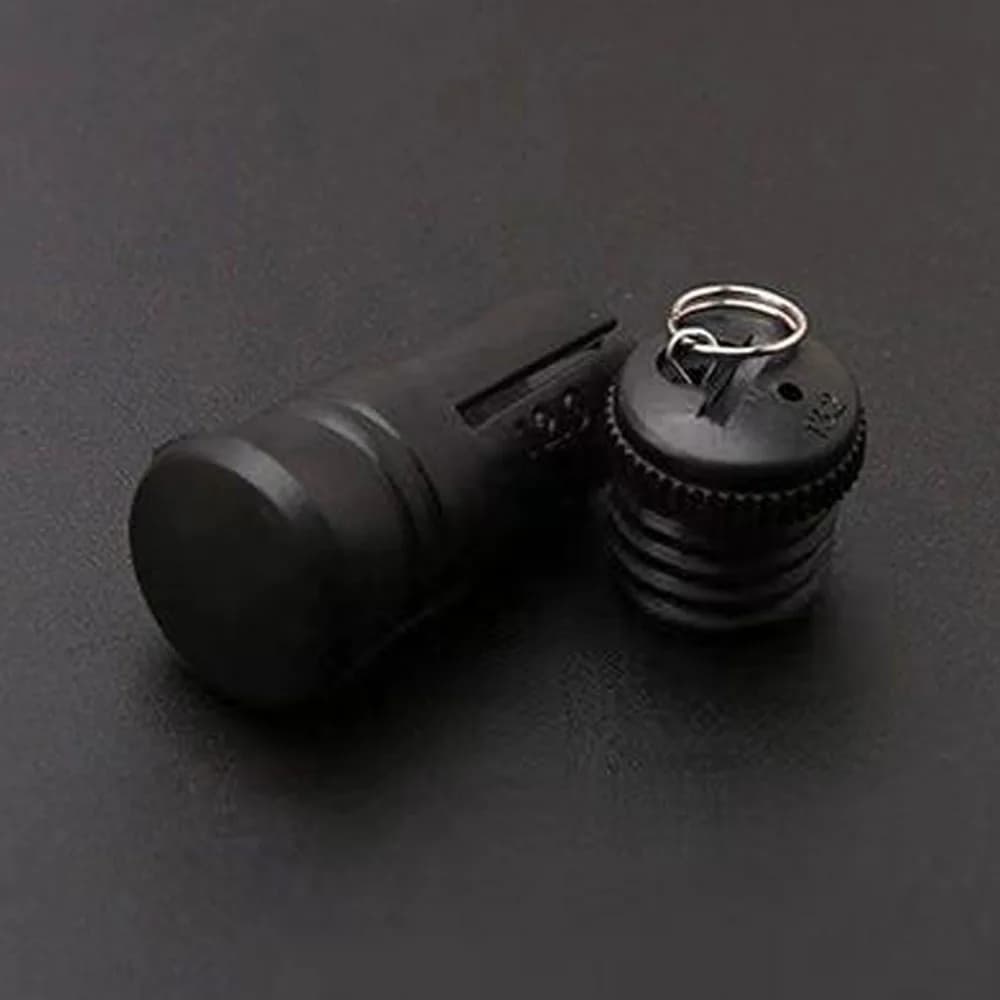 Canna da Pesca Telescopica 40cm, Lunghezza 1.8m-3.6m, Canna Sottile Mini Ultraleggera Ultra Corta per Pesca a Mano in Torrente e Lago