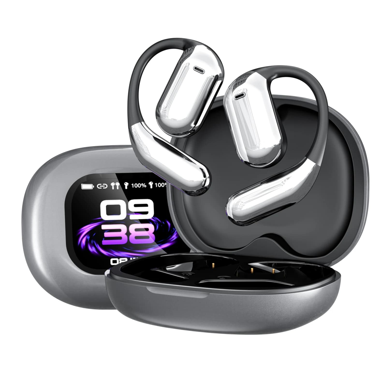 Best Foreign Language Electronic Translators Real-time Language Translator Q16 Pro Intelligent Instant Translator Device