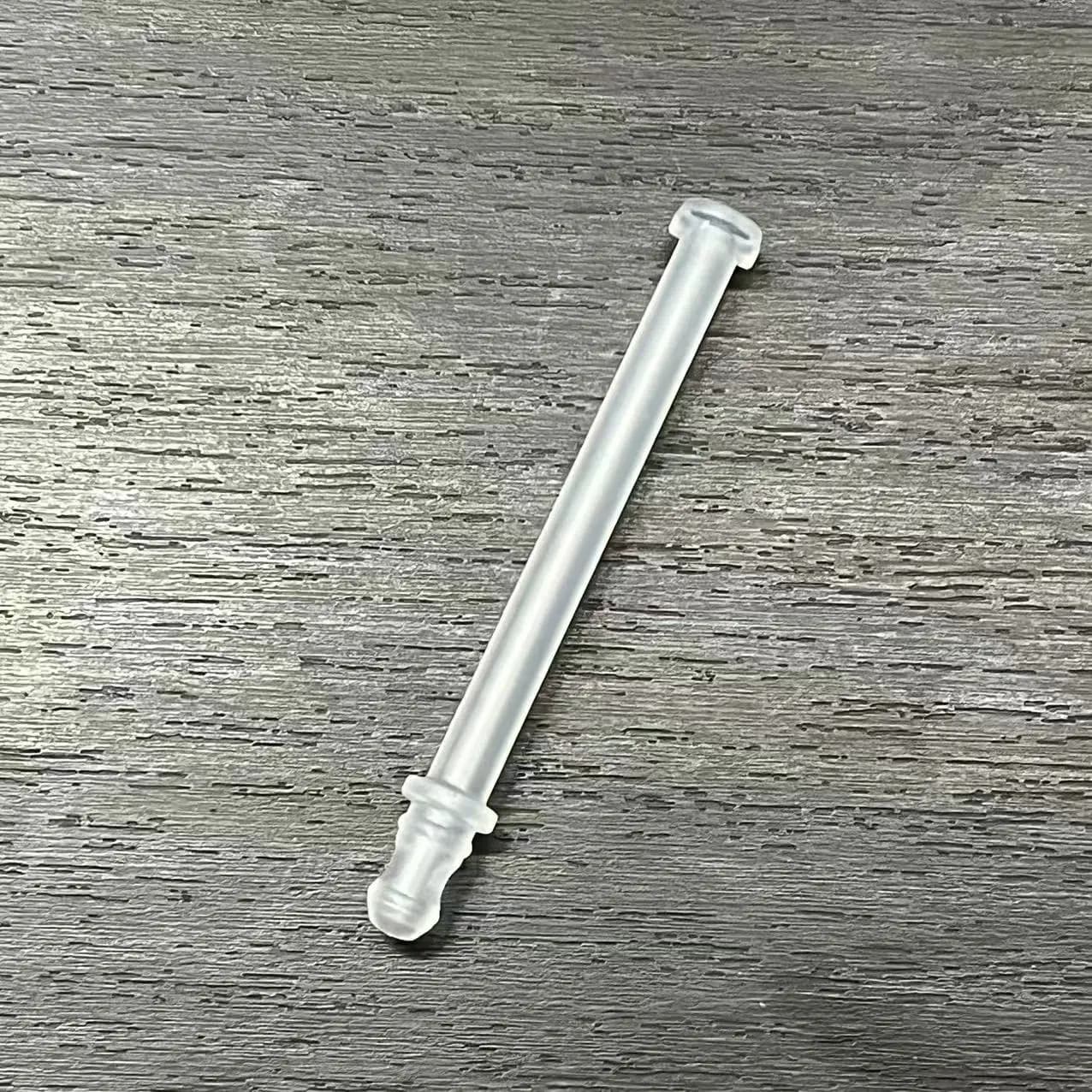 Per macchine da caffè a capsule Delong/Nespresso, accessori per macchine da caffè Tubi per il latte, EN550,EN520,EN560,F411,F511